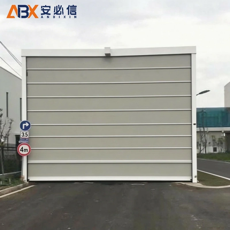 晋城背带堆积门